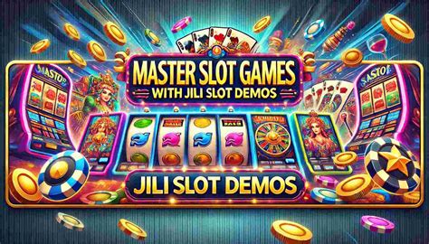 demo slot jili gaming|Jili Slot Demo .